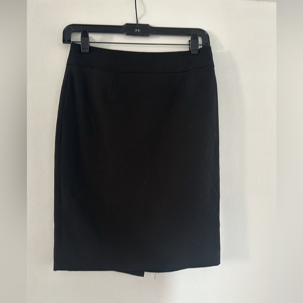 Calvin Klein Pencil Skirt